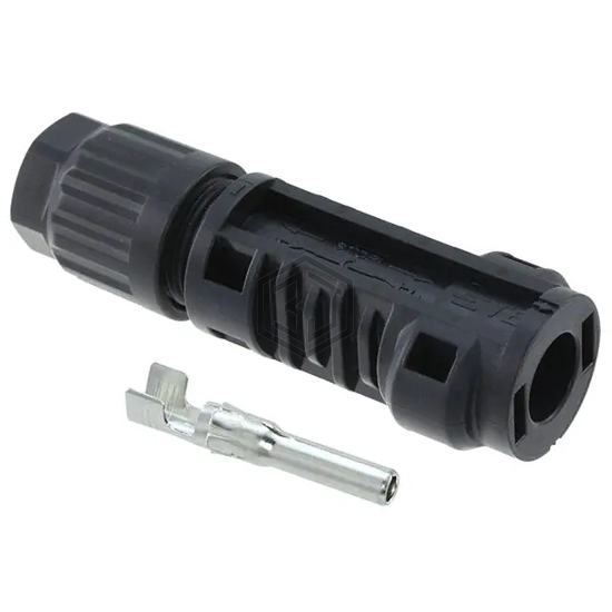 2270024-1 - TE Energy & Utilities - Photovoltaic (Solar Panel) Connectors