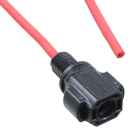 1805148 - Phoenix Contact - Photovoltaic (Solar Panel) Connectors