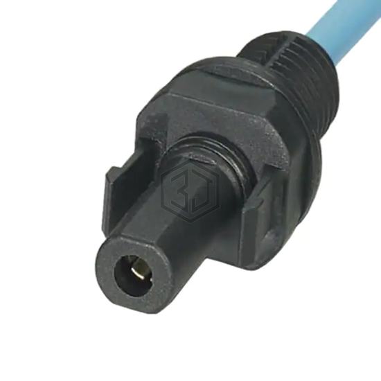 1805151 - Phoenix Contact - Photovoltaic (Solar Panel) Connectors