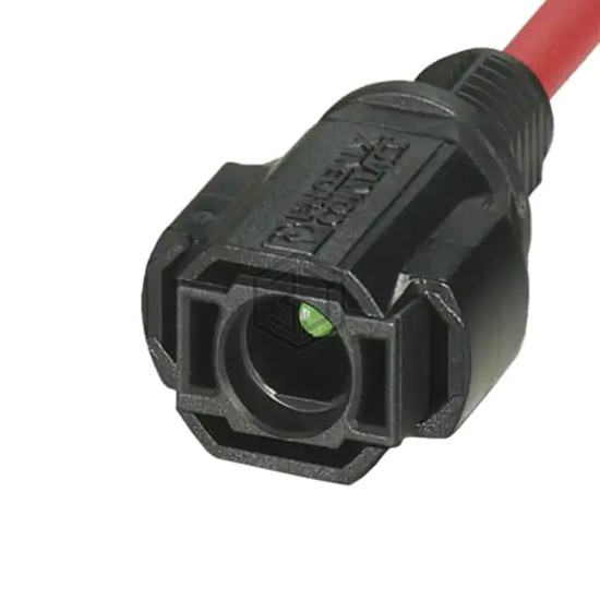 1805164 - Phoenix Contact - Photovoltaic (Solar Panel) Connectors