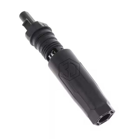 1020776 - Phoenix Contact - Photovoltaic (Solar Panel) Connectors