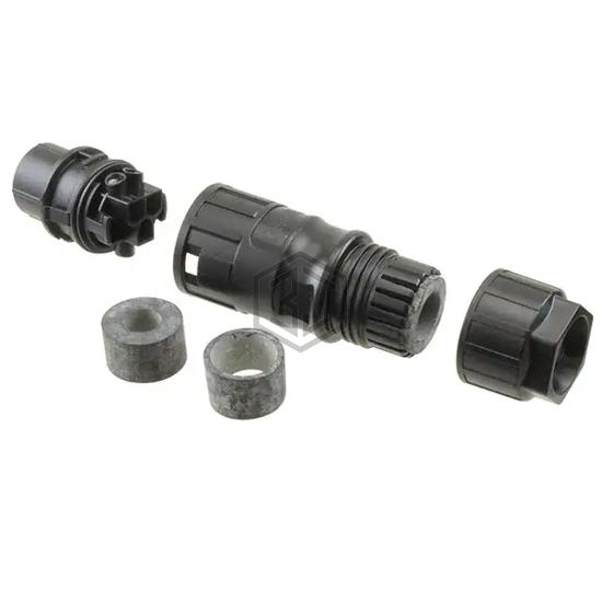 1410661 - Phoenix Contact - Photovoltaic (Solar Panel) Connectors