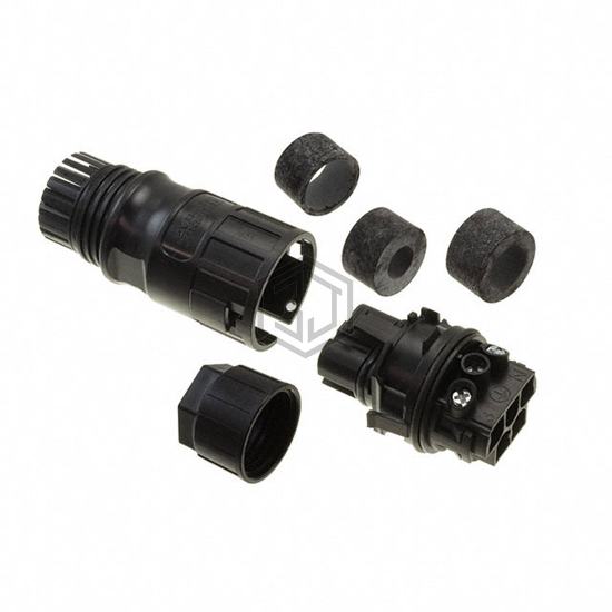 1014530 - Phoenix Contact - Photovoltaic (Solar Panel) Connectors