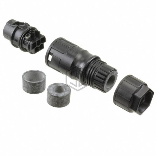 1410656 - Phoenix Contact - Photovoltaic (Solar Panel) Connectors