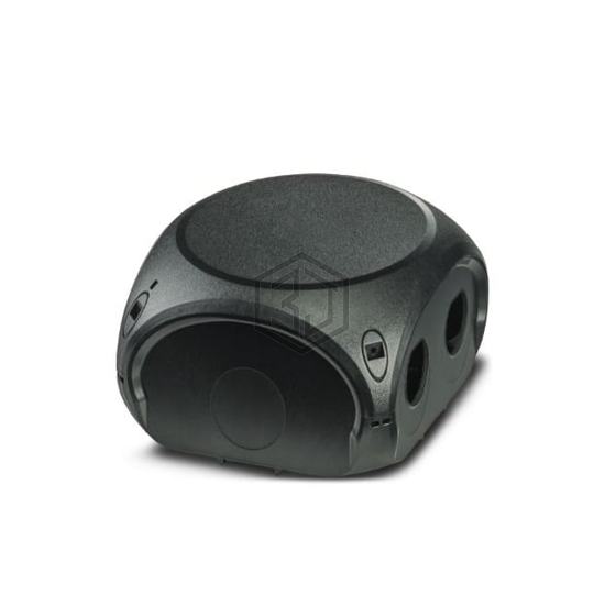 1079658 - Phoenix Contact - Photovoltaic (Solar Panel) Connectors