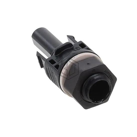 H4SFM0DM - Amphenol Industrial Operations - Photovoltaic (Solar Panel) Connectors