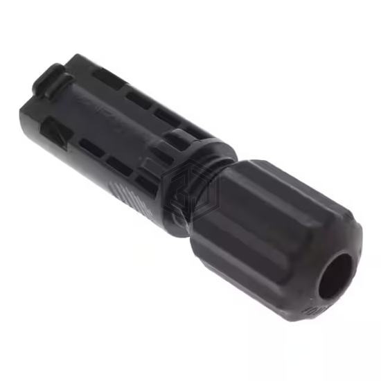 H4SMC0DM - Amphenol Industrial Operations - Photovoltaic (Solar Panel) Connectors