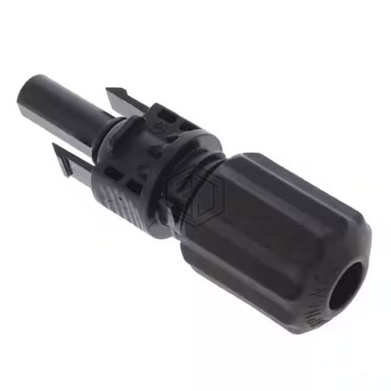 H4SFC0DM - Amphenol Industrial Operations - Photovoltaic (Solar Panel) Connectors
