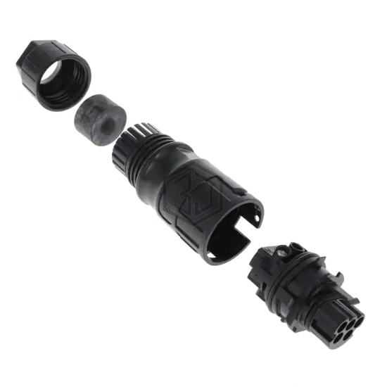 1014522 - Phoenix Contact - Photovoltaic (Solar Panel) Connectors
