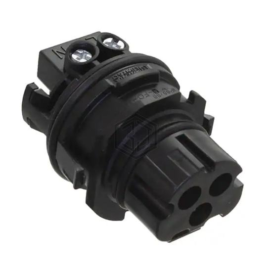 1070200 - Phoenix Contact - Photovoltaic (Solar Panel) Connectors