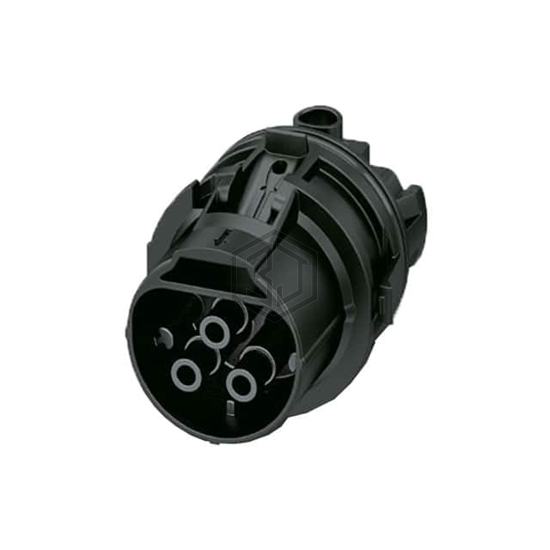 1070198 - Phoenix Contact - Photovoltaic (Solar Panel) Connectors