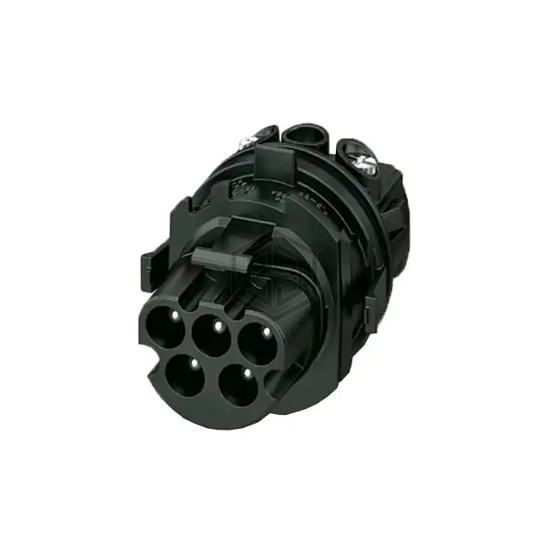 1070199 - Phoenix Contact - Photovoltaic (Solar Panel) Connectors