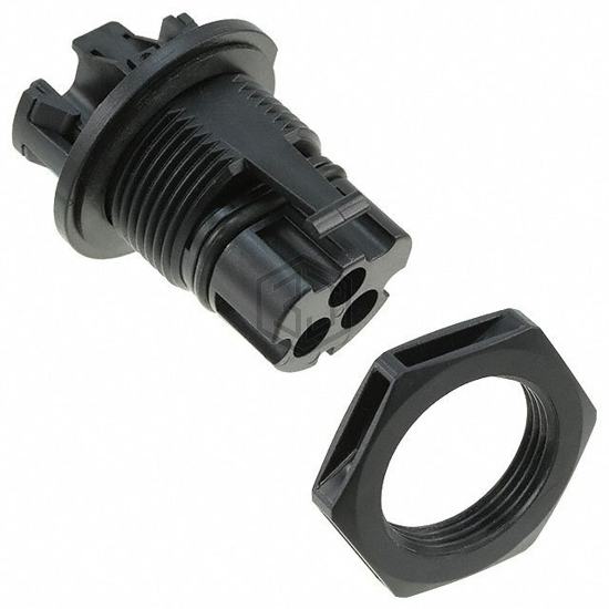 1409218 - Phoenix Contact - Photovoltaic (Solar Panel) Connectors