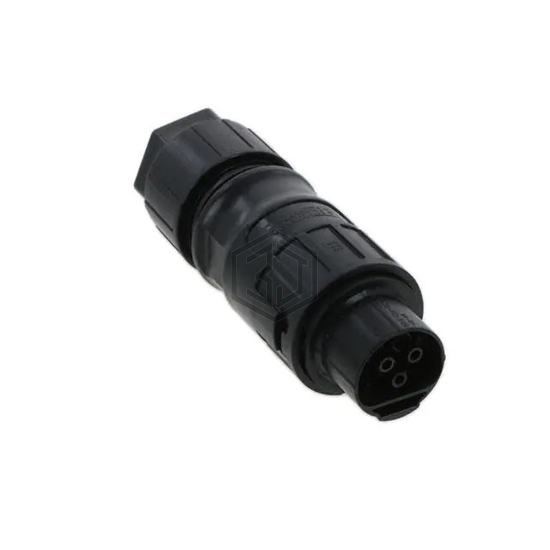 1017635 - Phoenix Contact - Photovoltaic (Solar Panel) Connectors