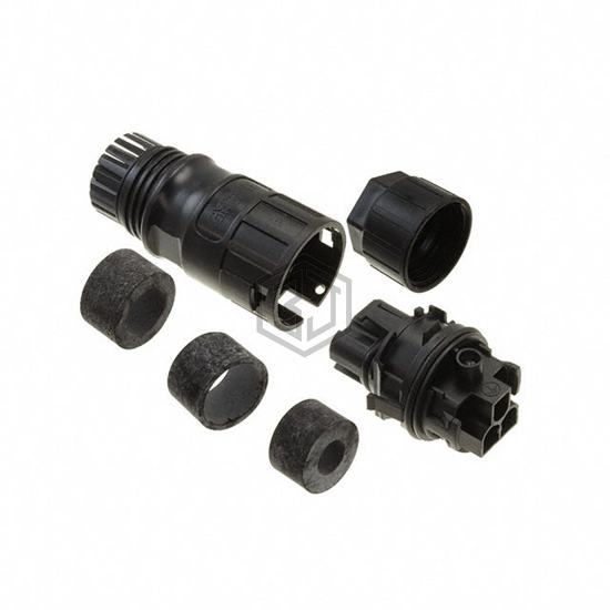 1014498 - Phoenix Contact - Photovoltaic (Solar Panel) Connectors