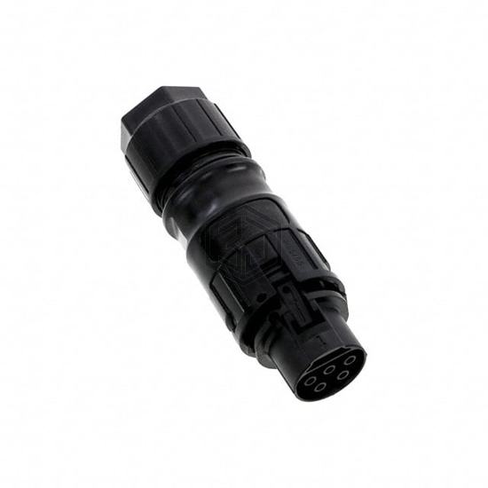 1017632 - Phoenix Contact - Photovoltaic (Solar Panel) Connectors