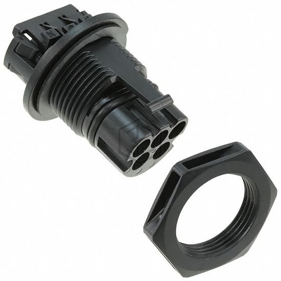 1409206 - Phoenix Contact - Photovoltaic (Solar Panel) Connectors