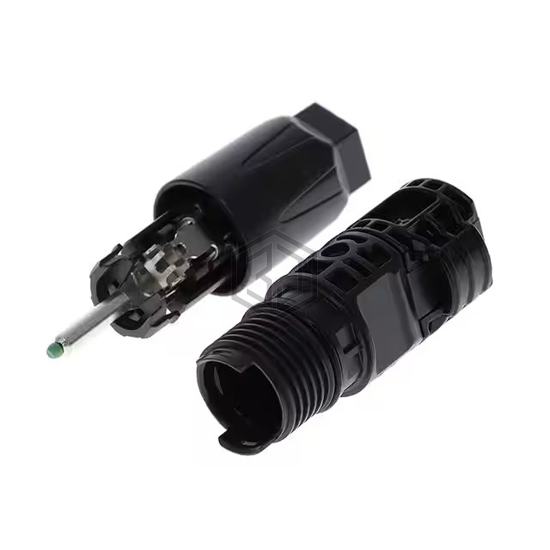 1284632 - Phoenix Contact - Photovoltaic (Solar Panel) Connectors