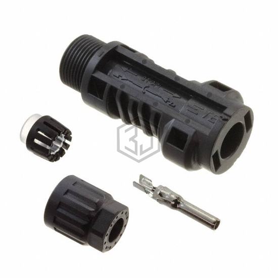 2270024-3 - TE Connectivity AMP Connectors - Photovoltaic (Solar Panel) Connectors