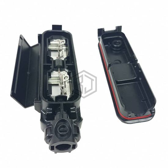 1-2306314-2 - TE Connectivity AMP Connectors - Photovoltaic (Solar Panel) Connectors