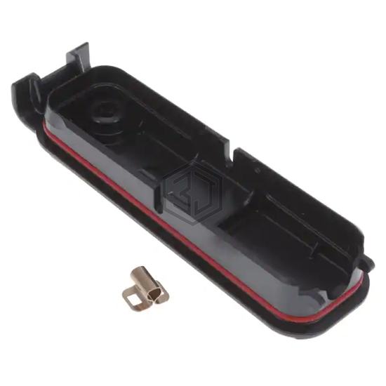 2306316-1 - TE Connectivity AMP Connectors - Photovoltaic (Solar Panel) Connectors