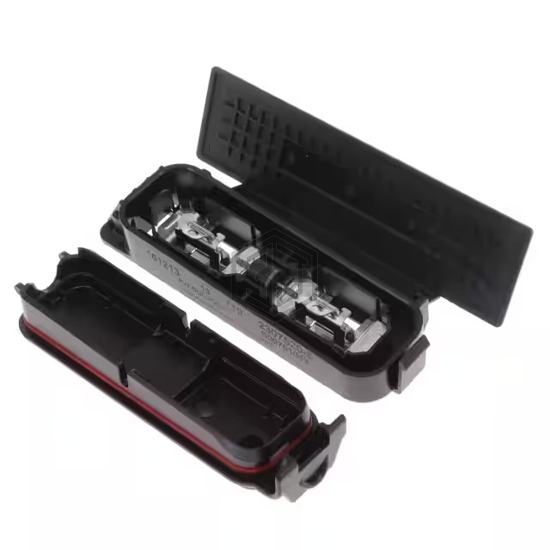 2307520-5 - TE Connectivity AMP Connectors - Photovoltaic (Solar Panel) Connectors