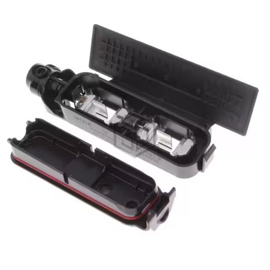 2307521-2 - TE Connectivity AMP Connectors - Photovoltaic (Solar Panel) Connectors