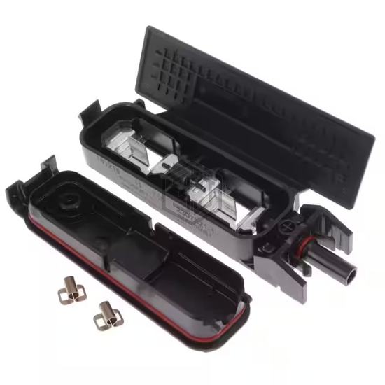 2307521-1 - TE Connectivity AMP Connectors - Photovoltaic (Solar Panel) Connectors