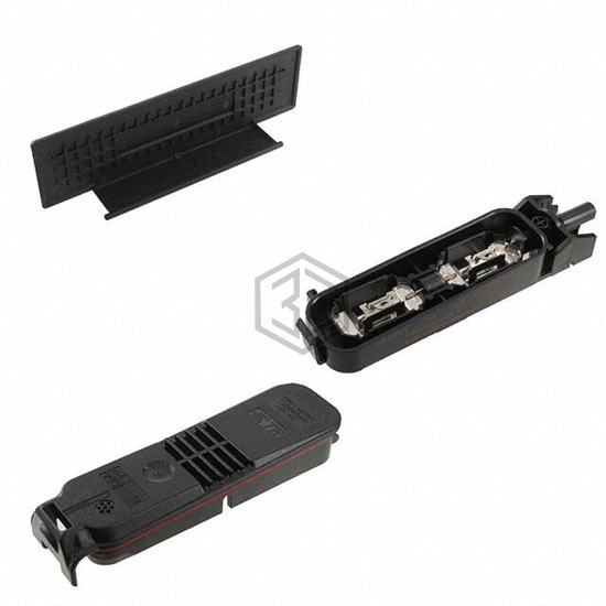 2307520-1 - TE Connectivity AMP Connectors - Photovoltaic (Solar Panel) Connectors