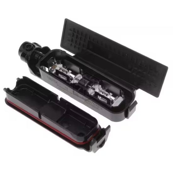 1-2307520-2 - TE Connectivity AMP Connectors - Photovoltaic (Solar Panel) Connectors