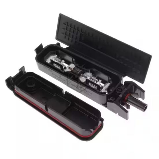 1-2307520-1 - TE Connectivity AMP Connectors - Photovoltaic (Solar Panel) Connectors