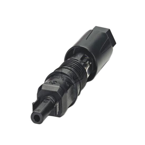 1790784 - Phoenix Contact - Photovoltaic (Solar Panel) Connectors