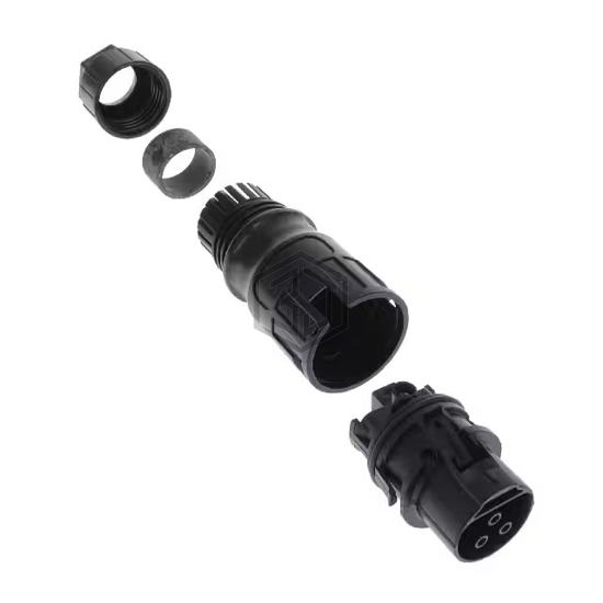 1017633 - Phoenix Contact - Photovoltaic (Solar Panel) Connectors