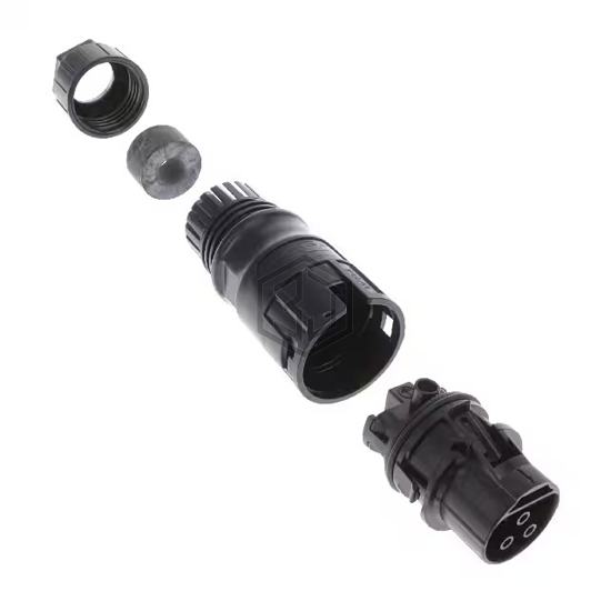 1410658 - Phoenix Contact - Photovoltaic (Solar Panel) Connectors