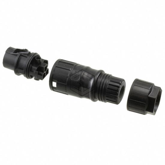 1409217 - Phoenix Contact - Photovoltaic (Solar Panel) Connectors