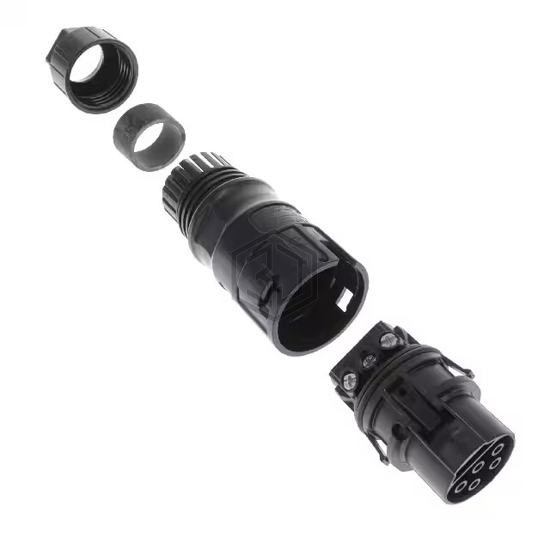 1017626 - Phoenix Contact - Photovoltaic (Solar Panel) Connectors
