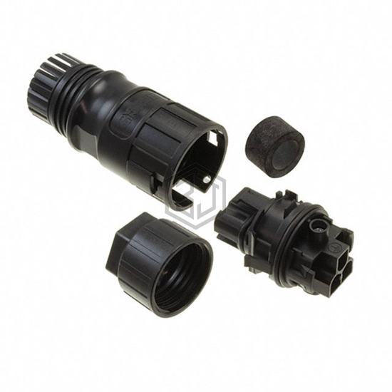 1014529 - Phoenix Contact - Photovoltaic (Solar Panel) Connectors