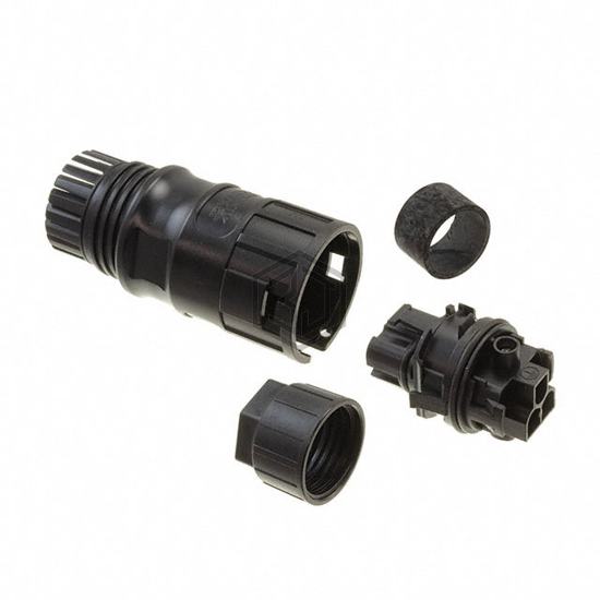 1014531 - Phoenix Contact - Photovoltaic (Solar Panel) Connectors