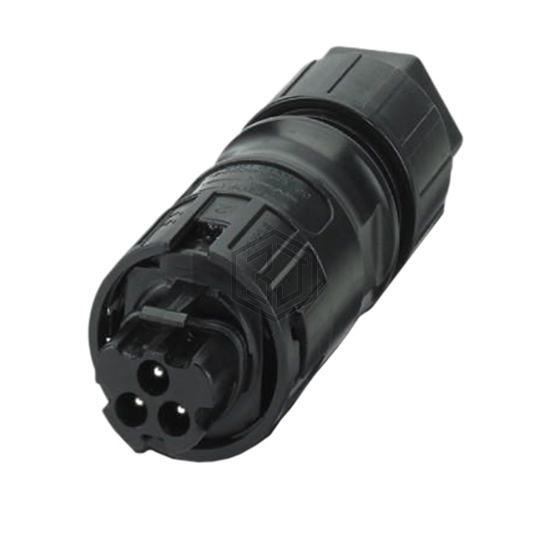 1014502 - Phoenix Contact - Photovoltaic (Solar Panel) Connectors