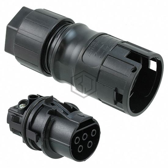 1410655 - Phoenix Contact - Photovoltaic (Solar Panel) Connectors