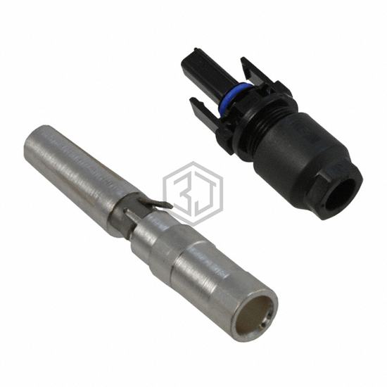 4-1394462-9 - TE Connectivity AMP Connectors - Photovoltaic (Solar Panel) Connectors
