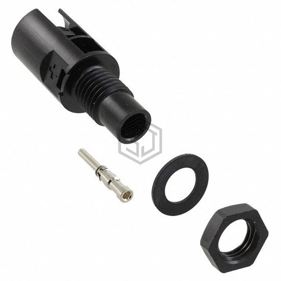 1740210-1 - TE Connectivity AMP Connectors - Photovoltaic (Solar Panel) Connectors