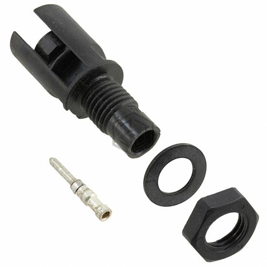 1740210-2 - TE Connectivity AMP Connectors - Photovoltaic (Solar Panel) Connectors