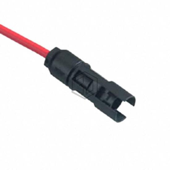 6-1394461-3 - TE Connectivity AMP Connectors - Photovoltaic (Solar Panel) Connectors