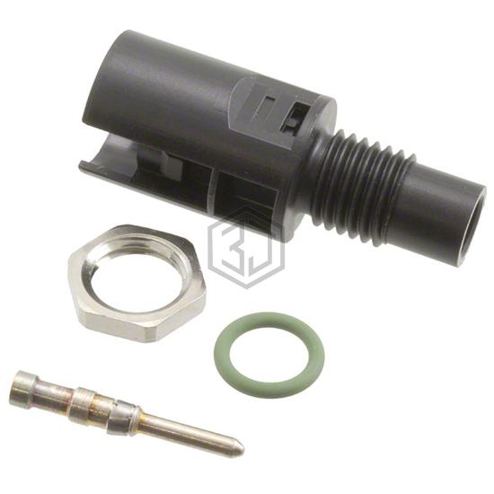 1394738-2 - TE Connectivity AMP Connectors - Photovoltaic (Solar Panel) Connectors