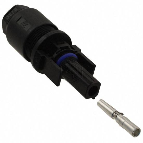 1394462-4 - TE Connectivity AMP Connectors - Photovoltaic (Solar Panel) Connectors