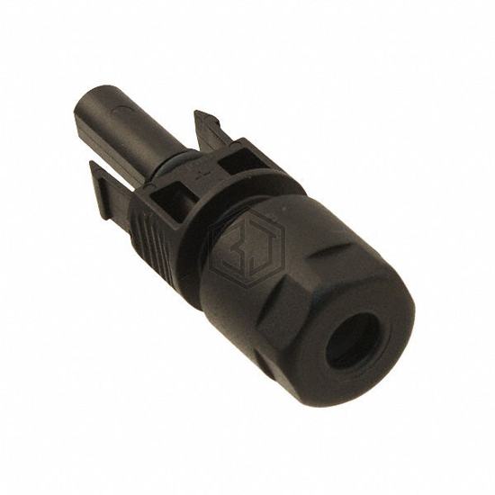 1302440203 - Molex - Photovoltaic (Solar Panel) Connectors