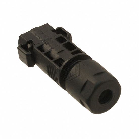 1302440204 - Molex - Photovoltaic (Solar Panel) Connectors