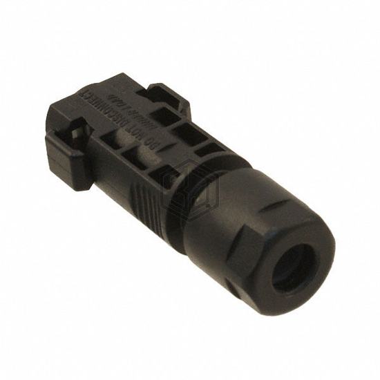 1302440202 - Molex - Photovoltaic (Solar Panel) Connectors