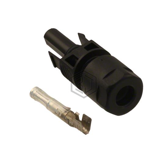 1302441201 - Molex - Photovoltaic (Solar Panel) Connectors